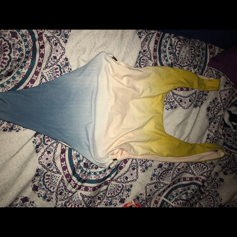 *Brand New* One Piece Bathing suit